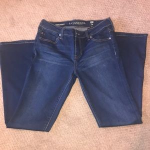Liverpool Jeans